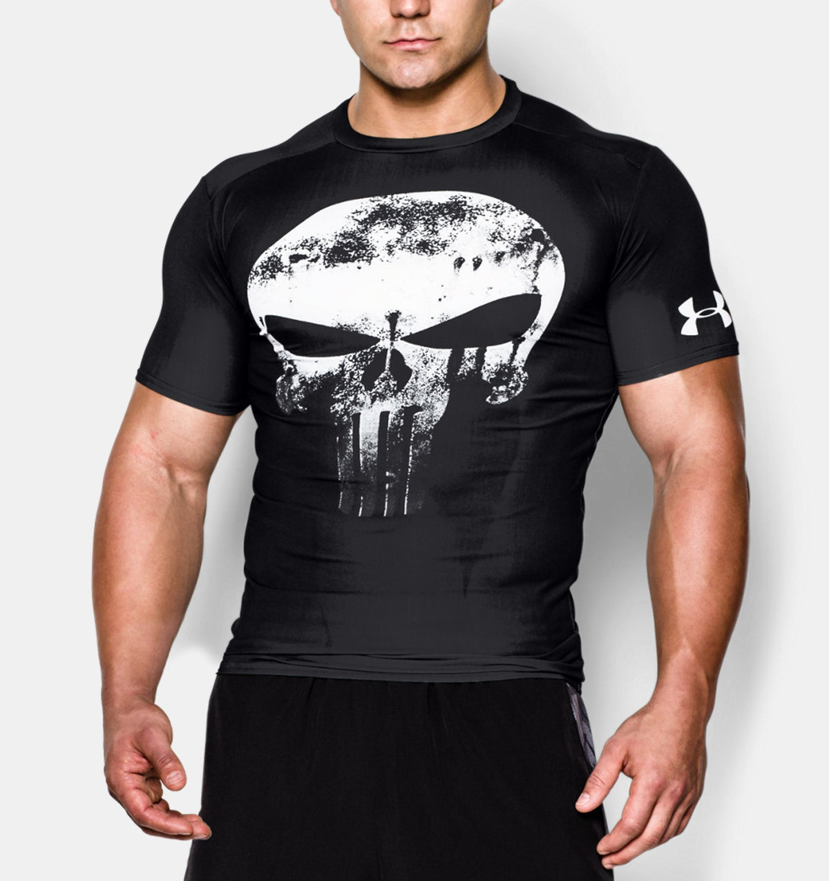 Alter Ego Punisher T-shirt Compression