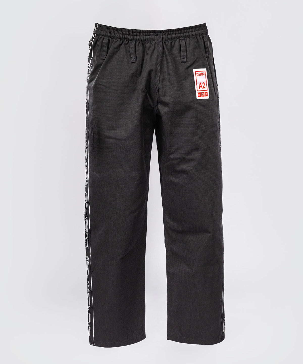 Kimono  Karate Combat by Venum – Noir/Gris