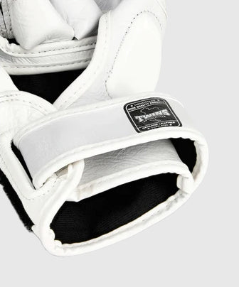 Twins GGL 14 Guanti da Sparring MMA – Bianco