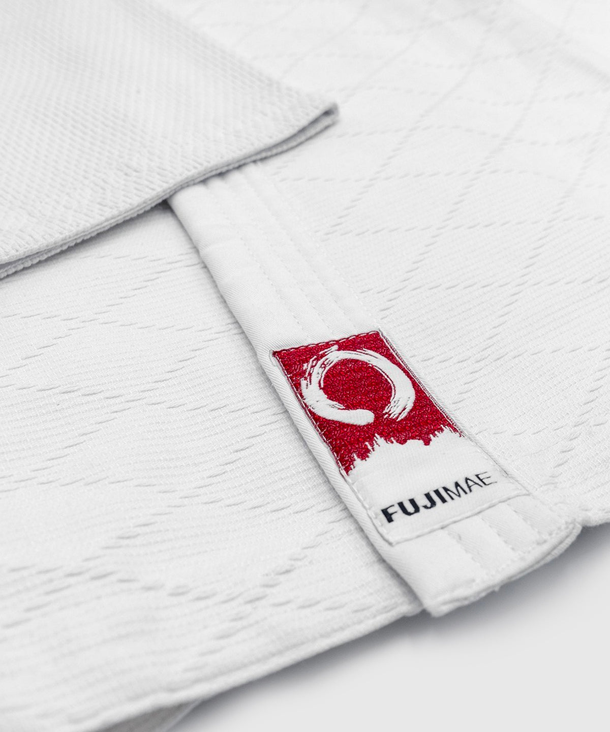 FUJIMAE Training BJJ-Gi – Weiß