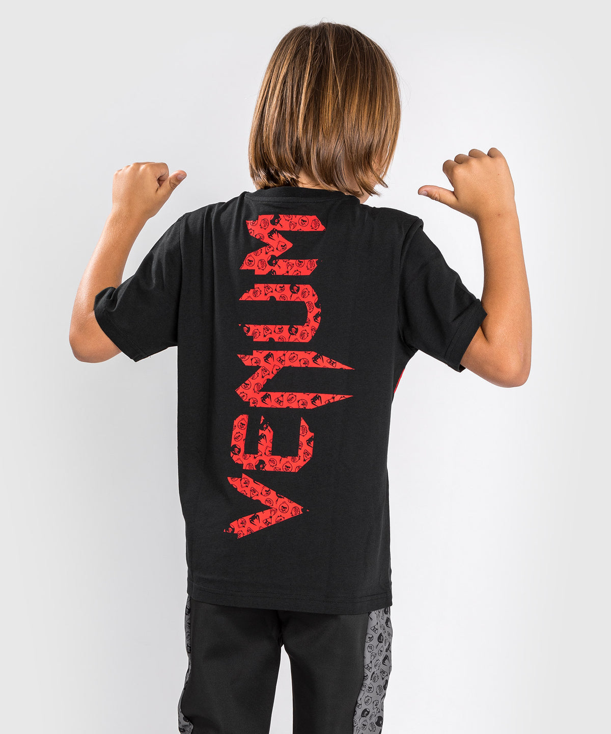 Giant Angry Birds x Venum T-Shirt - Kinder