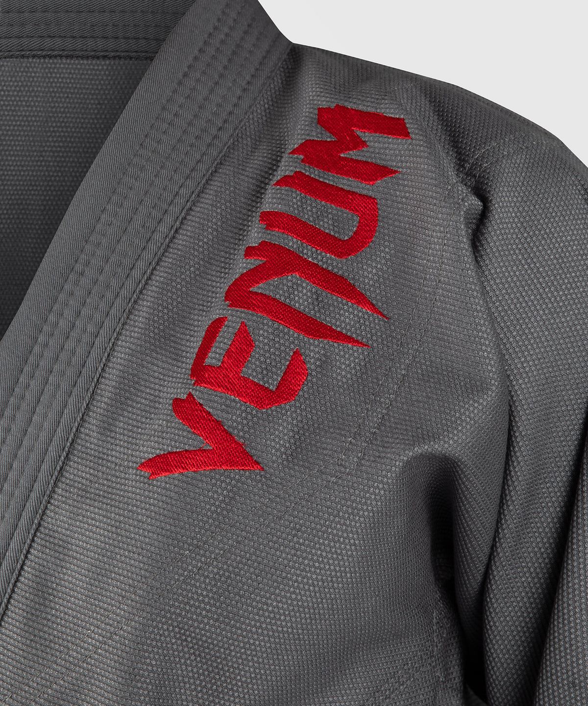 Venum Contender 3.0 Gi de Jiu Jitsu Brasileño 380g - Storm Grey