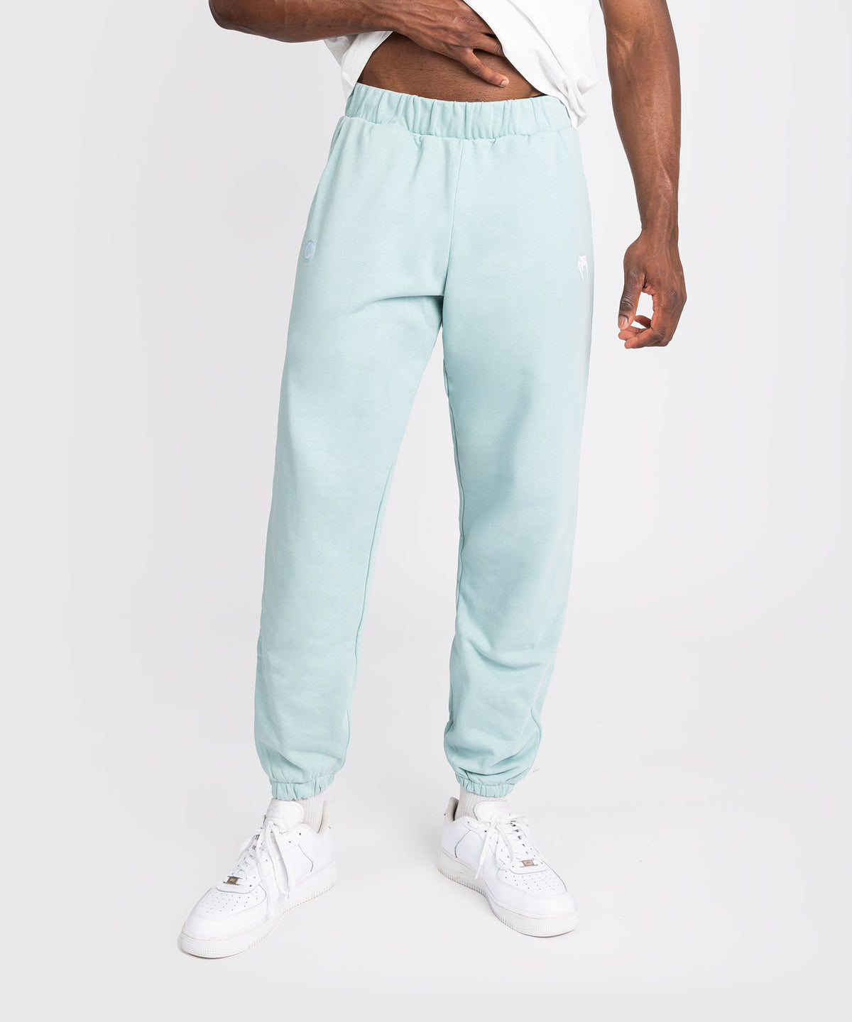 Pantalon De Jogging pour Hommes Venum Vortex XL - Bleu Océan