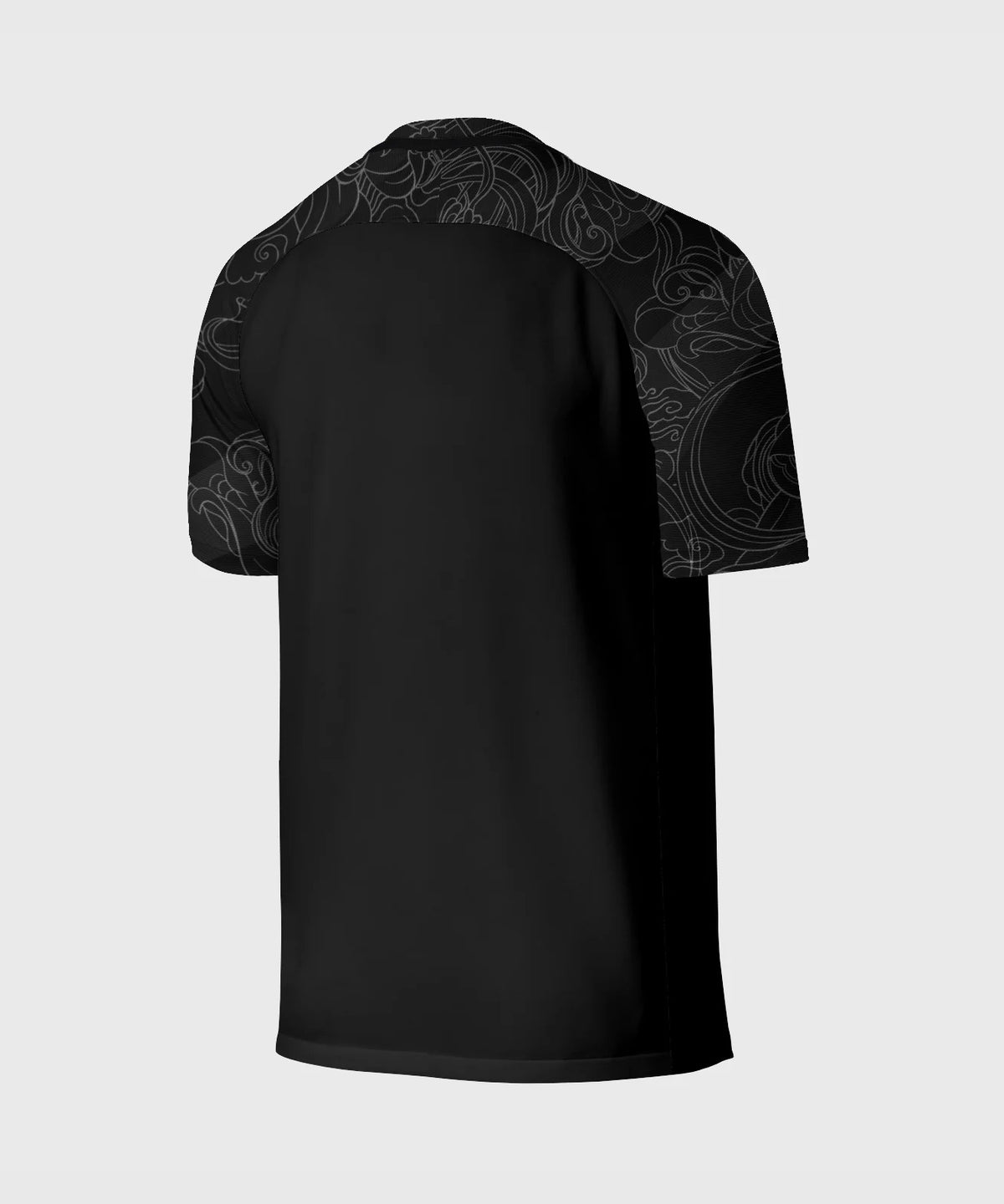 Wicked One Entrainement Shogun Training T-shirt - Black