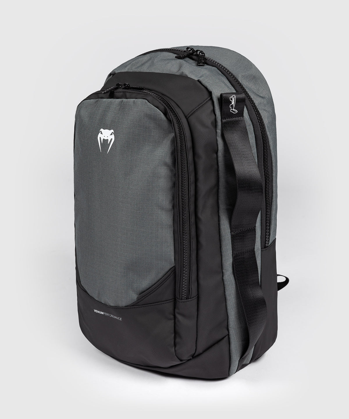 Venum Evo 2 Mochila Ripstop (20-25L) – Gris Tormenta