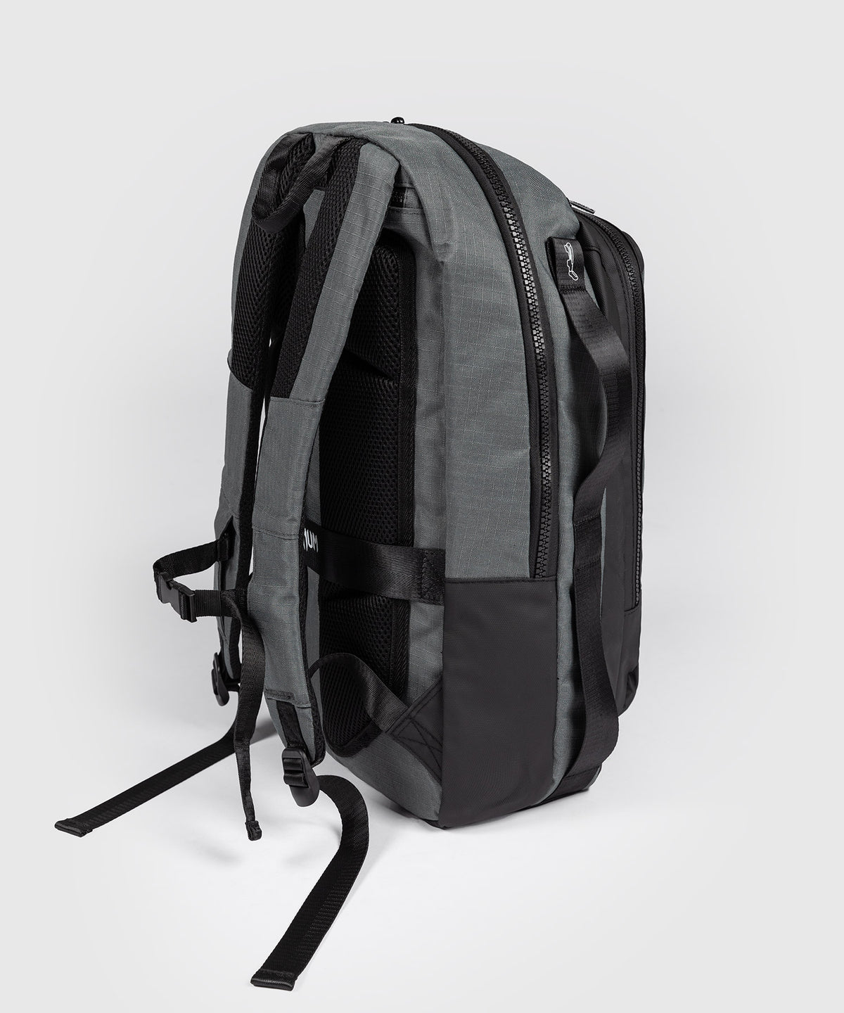 Venum Evo 2 Mochila Ripstop (20-25L) – Gris Tormenta