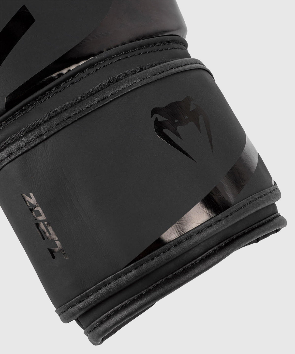 Venum Contender Shockwave Boxhandschuhe – Schwarz