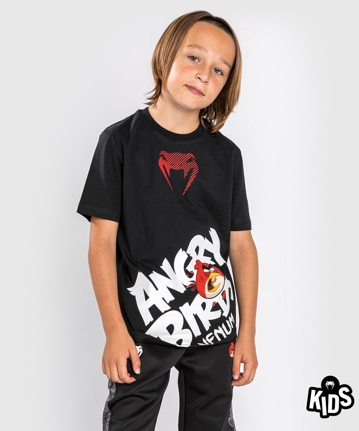 Angry Birds x Venum T-shirt - Child
