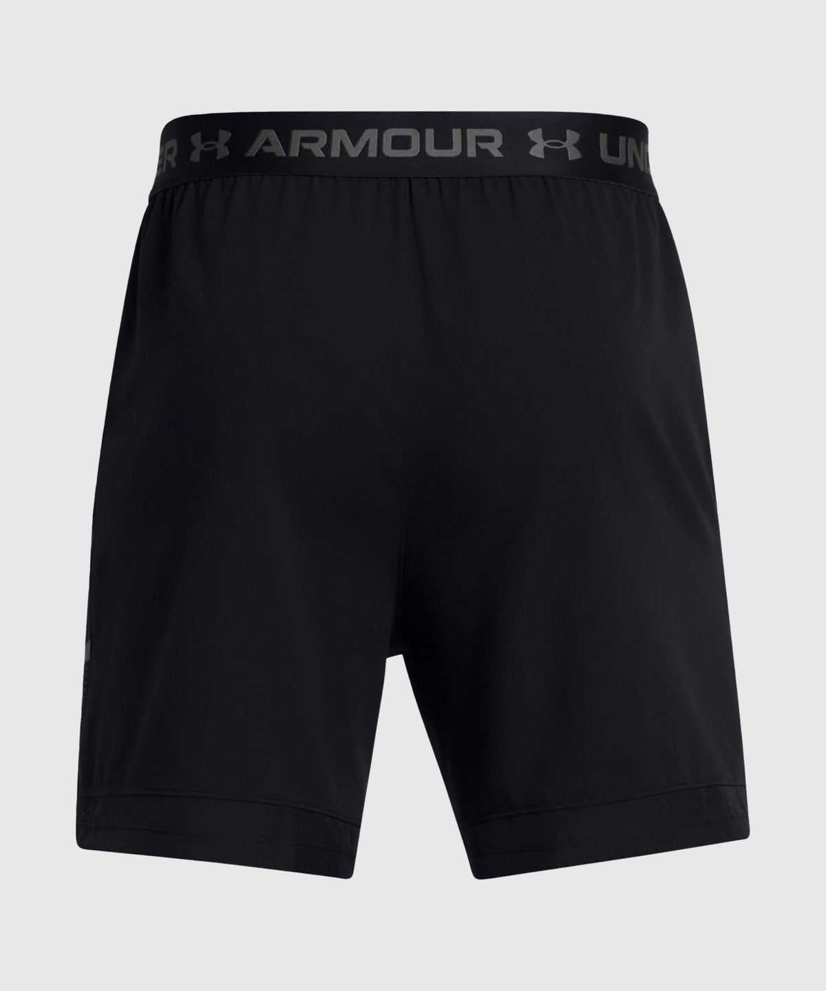 Under Armour Ua Graphique Vanish Woven Fightshorts – Schwarz