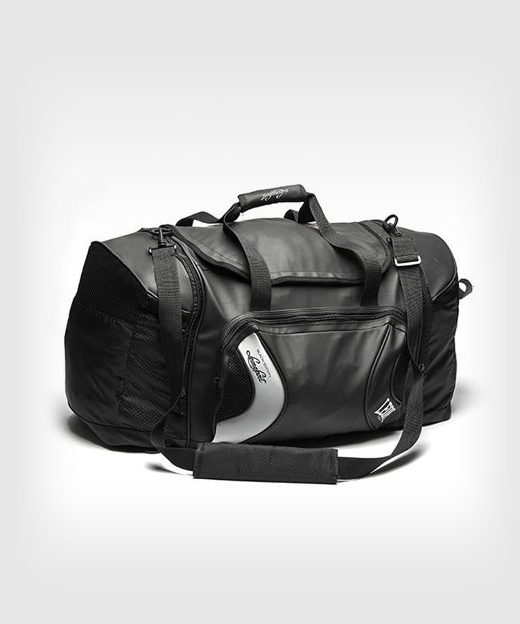 Leone Edition Bolsa de Deporte 70L - Negro