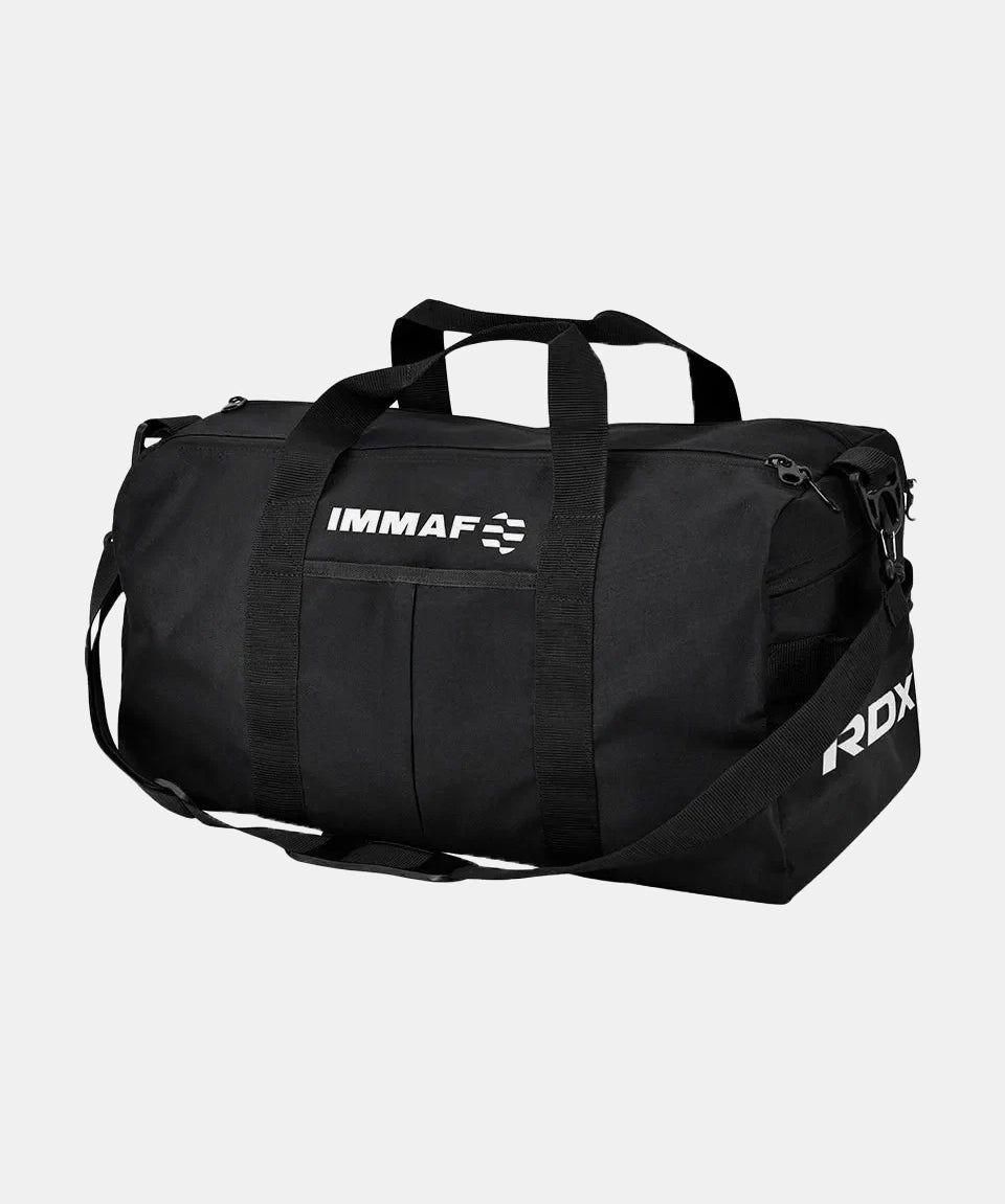 Rdx IMMAF Sporttasche - Schwarz
