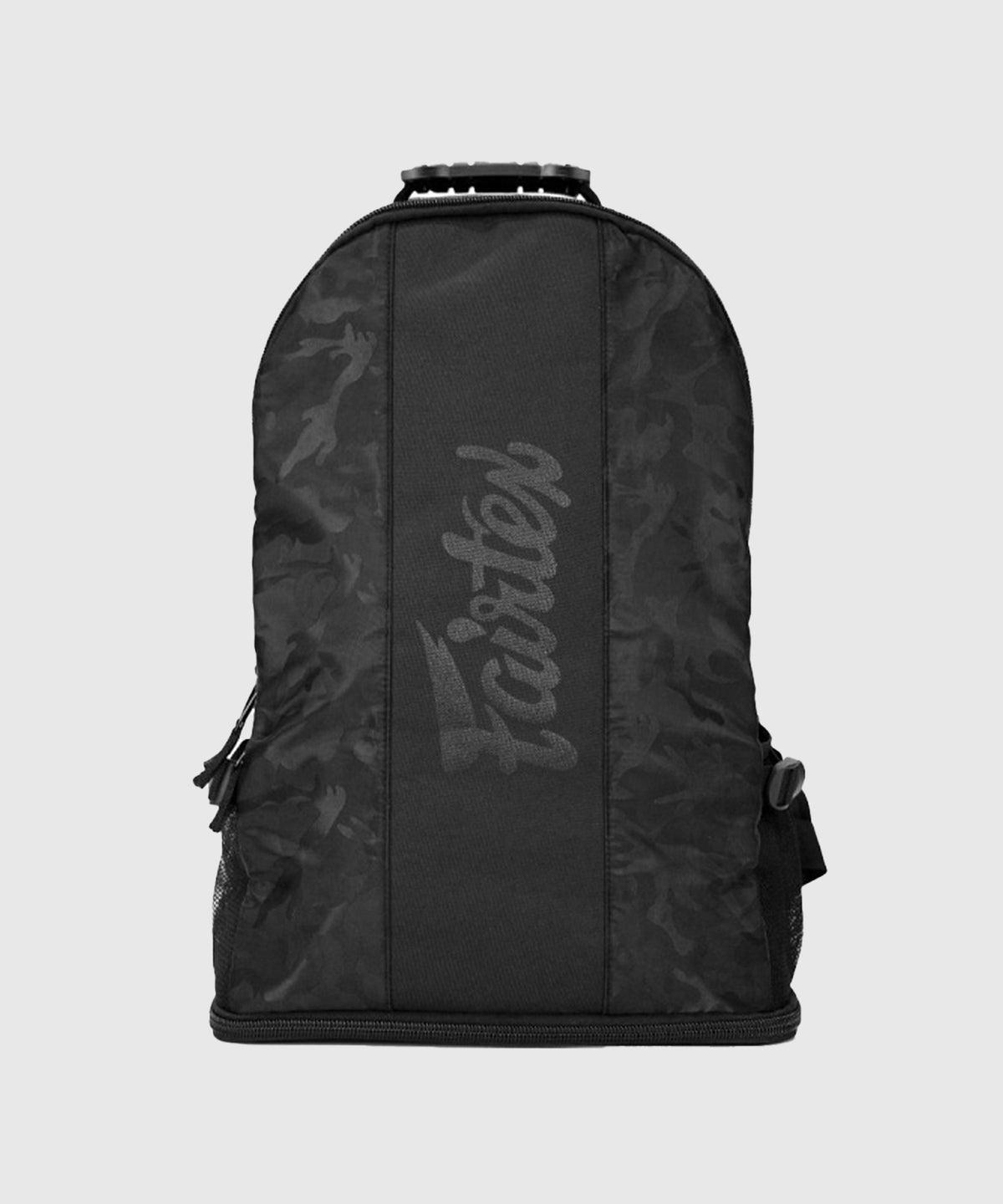 Fairtex Zaino - Camo Nero