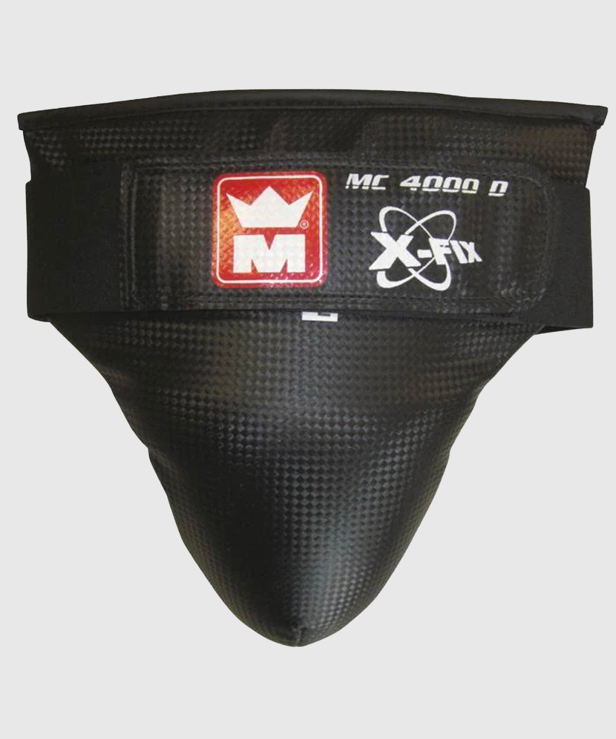 Montana Mc4000 X-Fix Men's Groin Guard