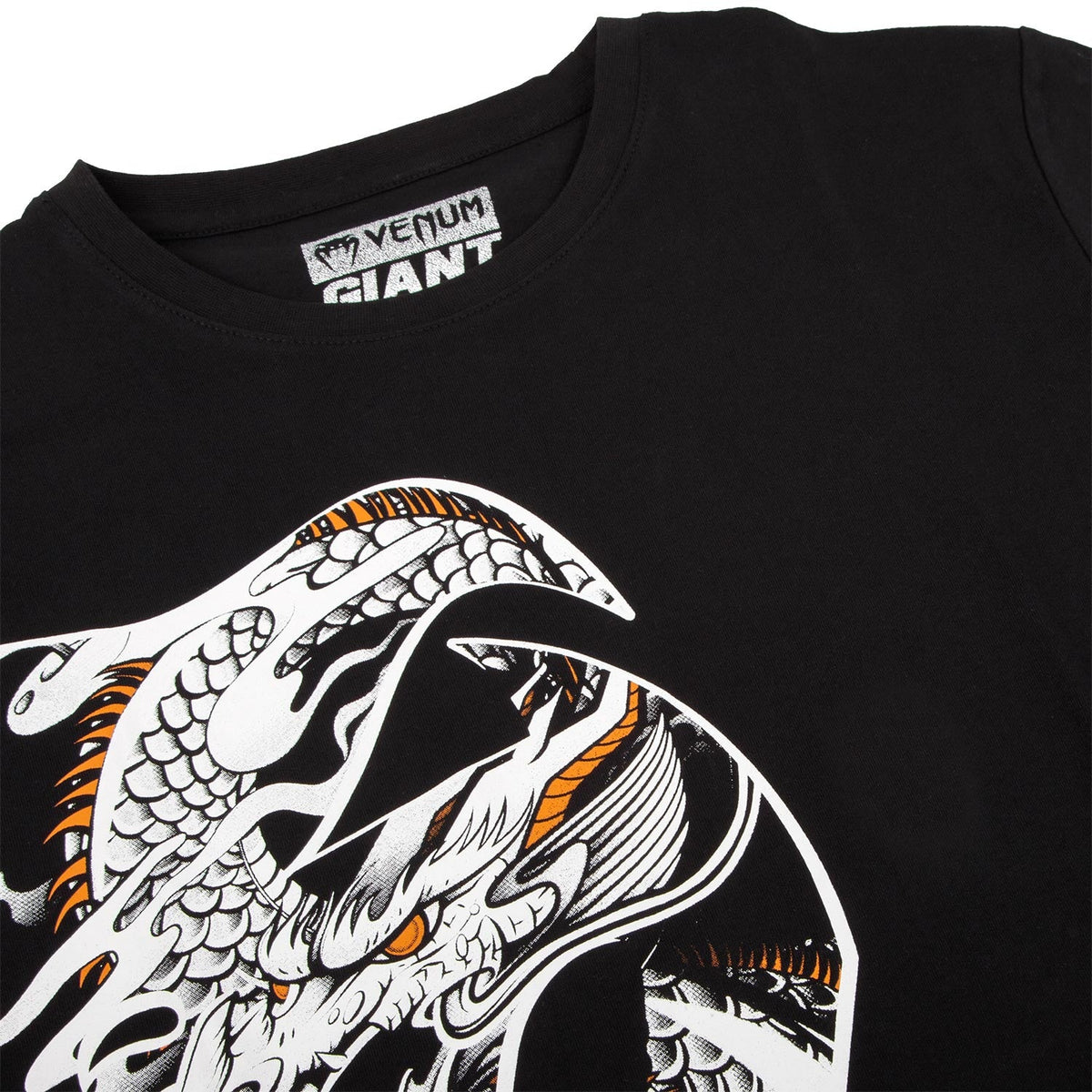 T-shirt Venum Giant x Dragon
