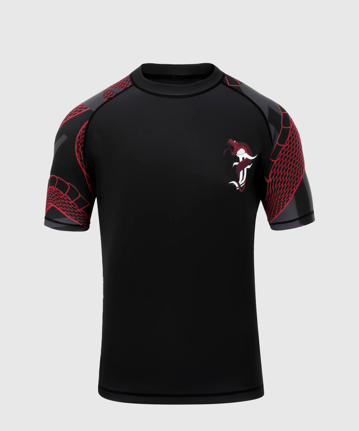 Rashguard À Manches Courtes Fumetsu Anaconda Femme