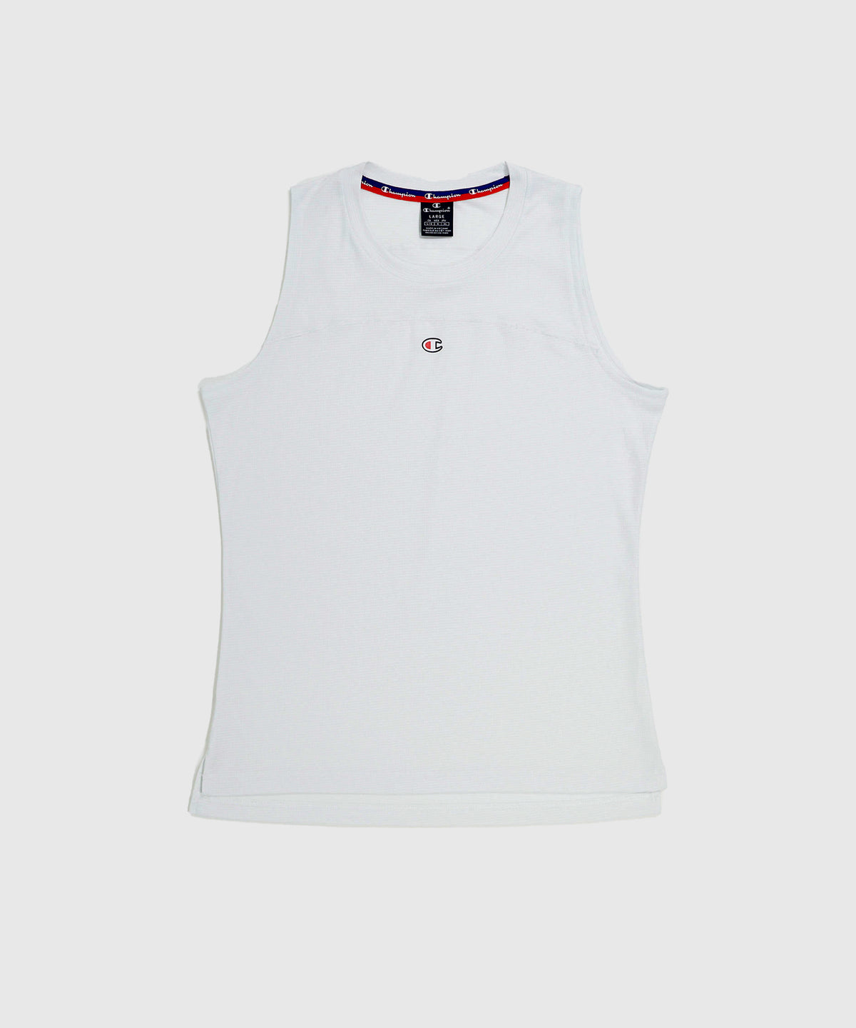 Champion Legacy Tanktop – Grau
