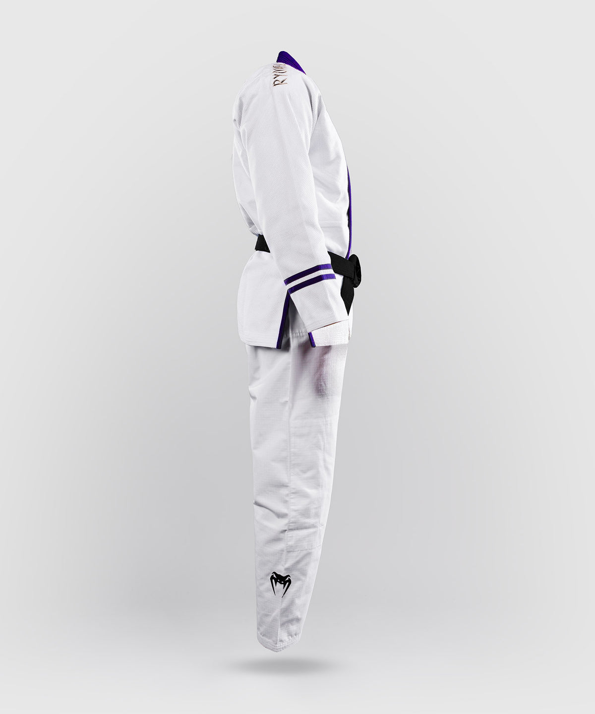 Jujutsu Kaisen x Venum Sukuna BJJ Gi - White/Blue