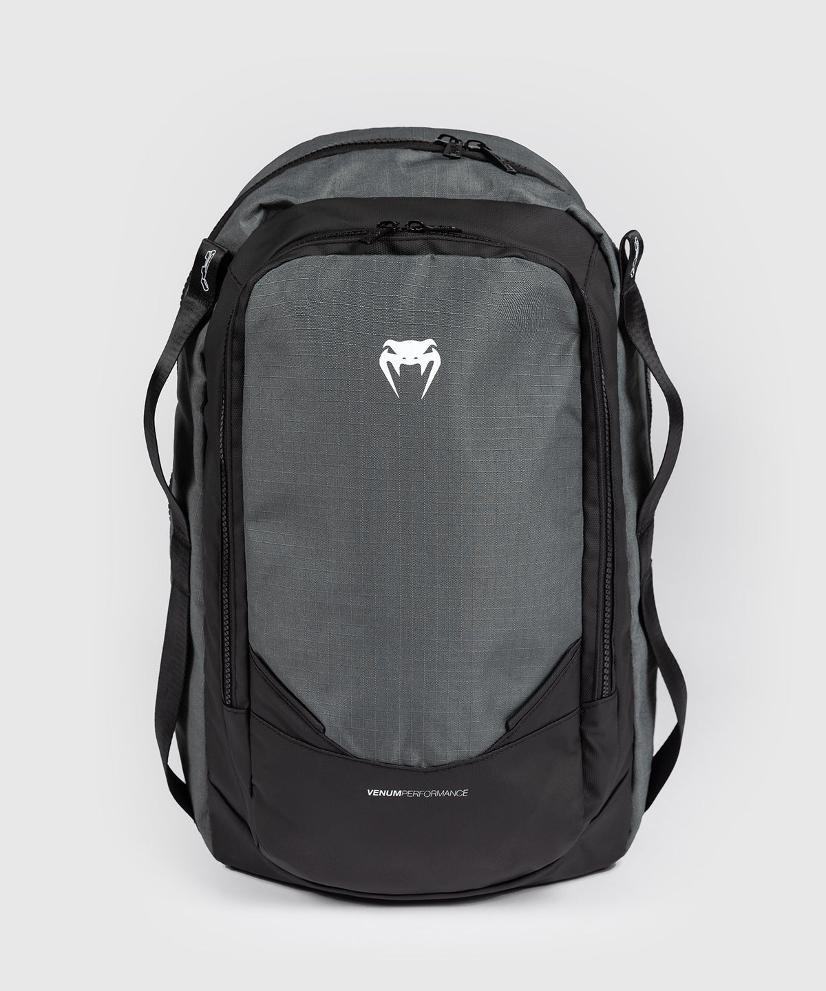 Venum Evo 2 Mochila Ripstop (20-25L) – Gris Tormenta