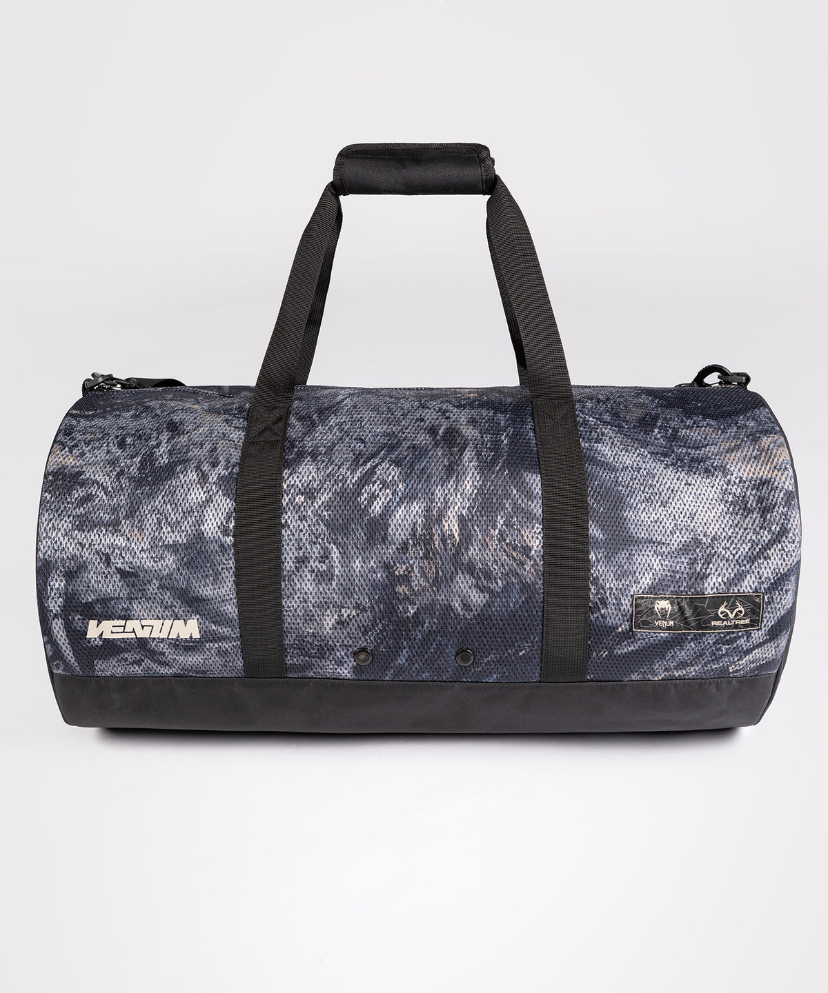 Sac de sport Venum Laser XT Realtree - Dark Camo/Gris