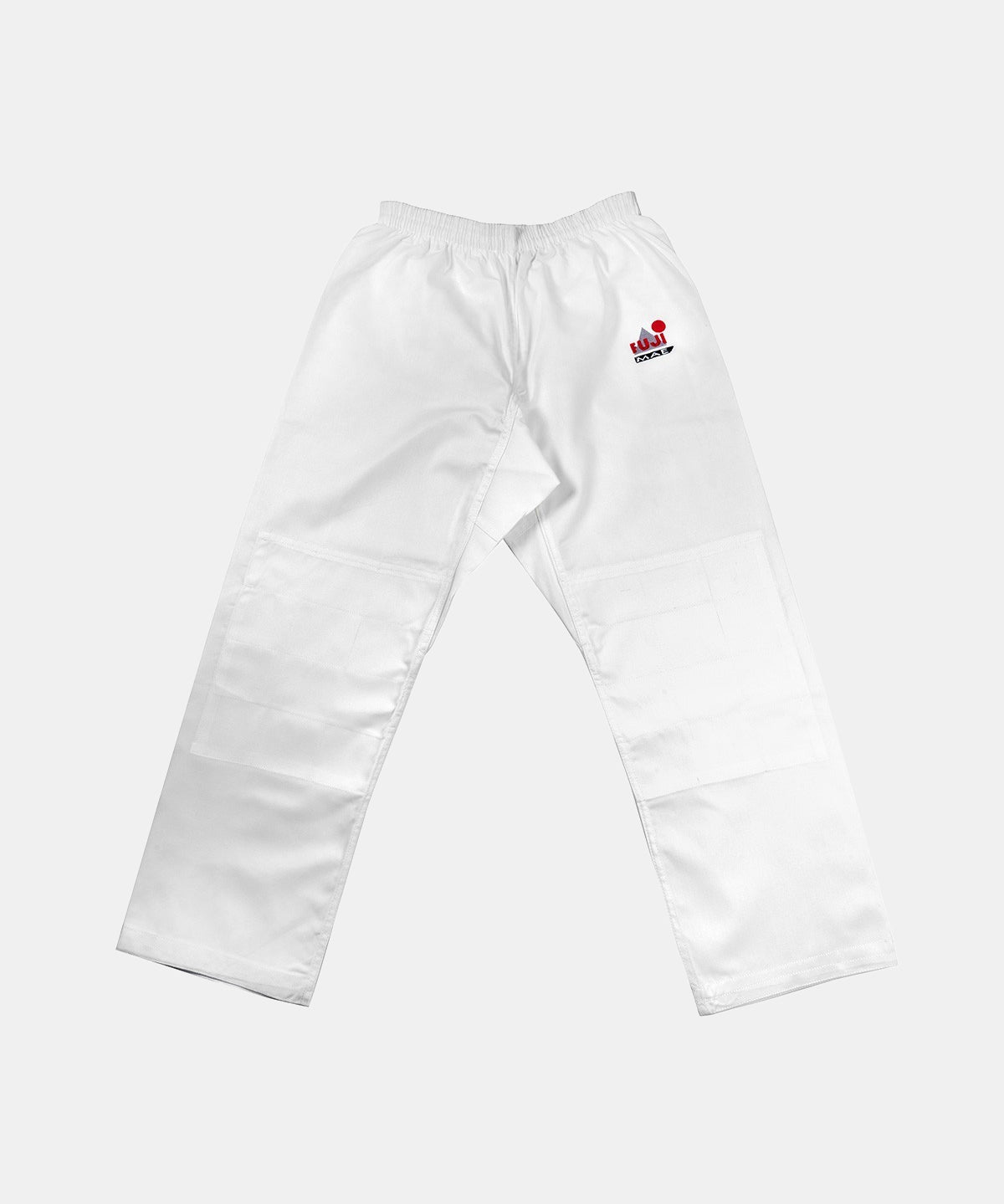 Fujimae Training Judo Gi - White