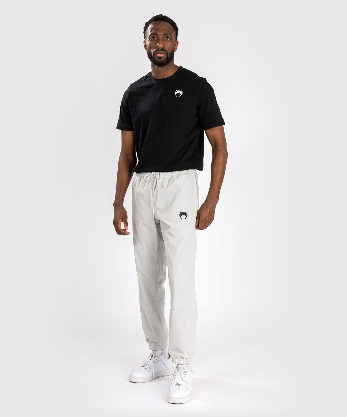Venum Attack 90 Pantaloni tuta - Sabbia/Nero