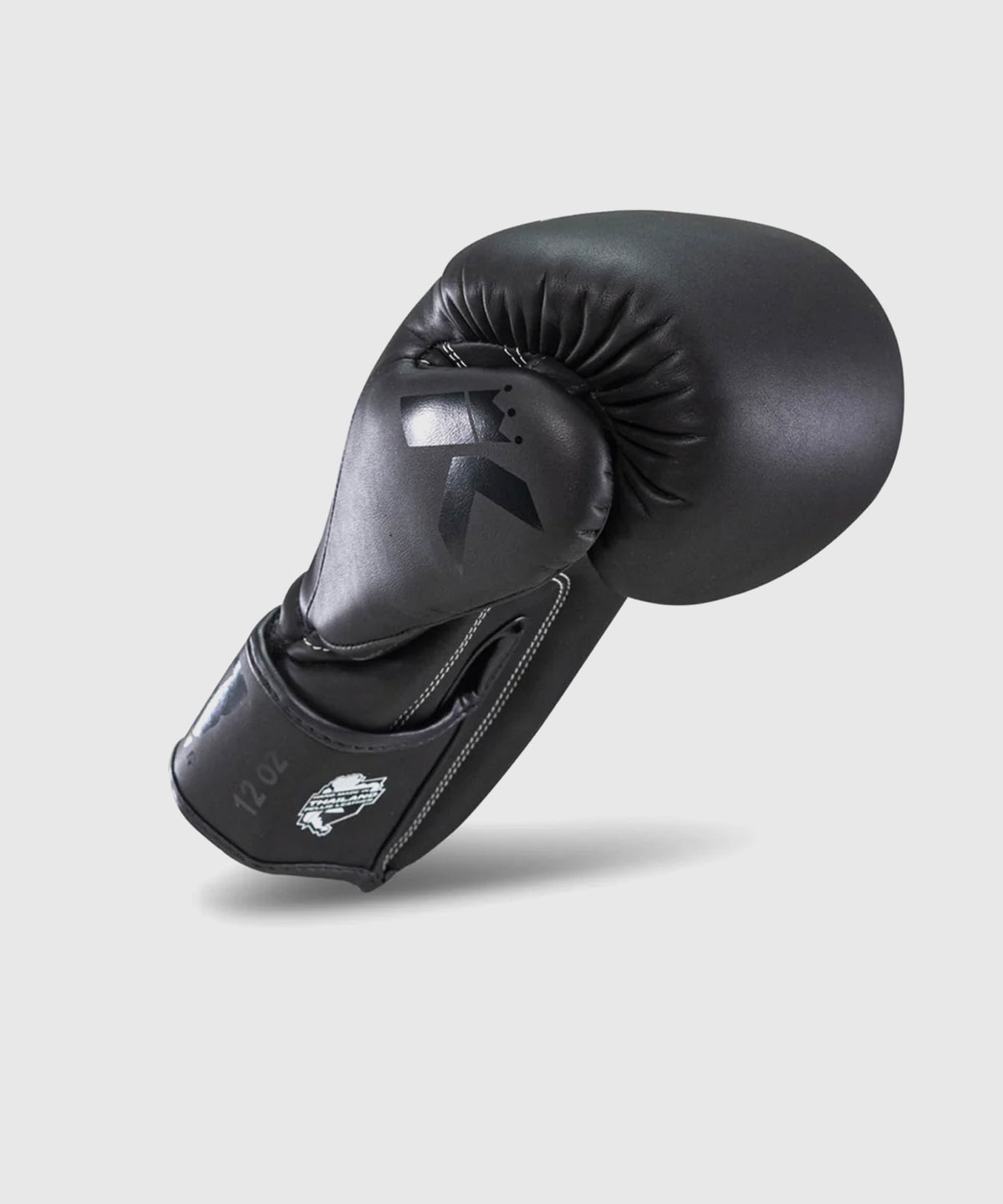 Gants de Boxe King Pro Boxing Bgk 1 - Noir