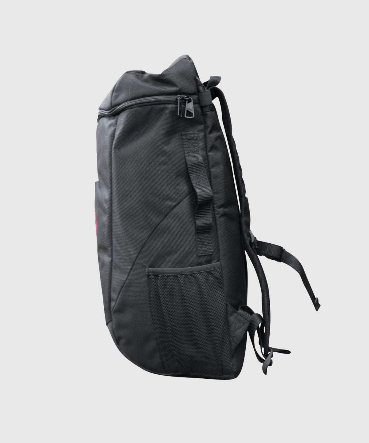 Adidas Combat Sport Backpack - Blue/White/Red