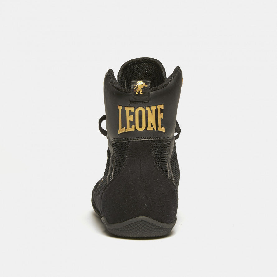 Leone Premium Boxing Shoes