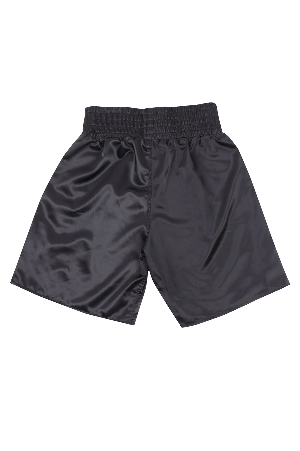 Everlast Boxing Shorts - Black/Black