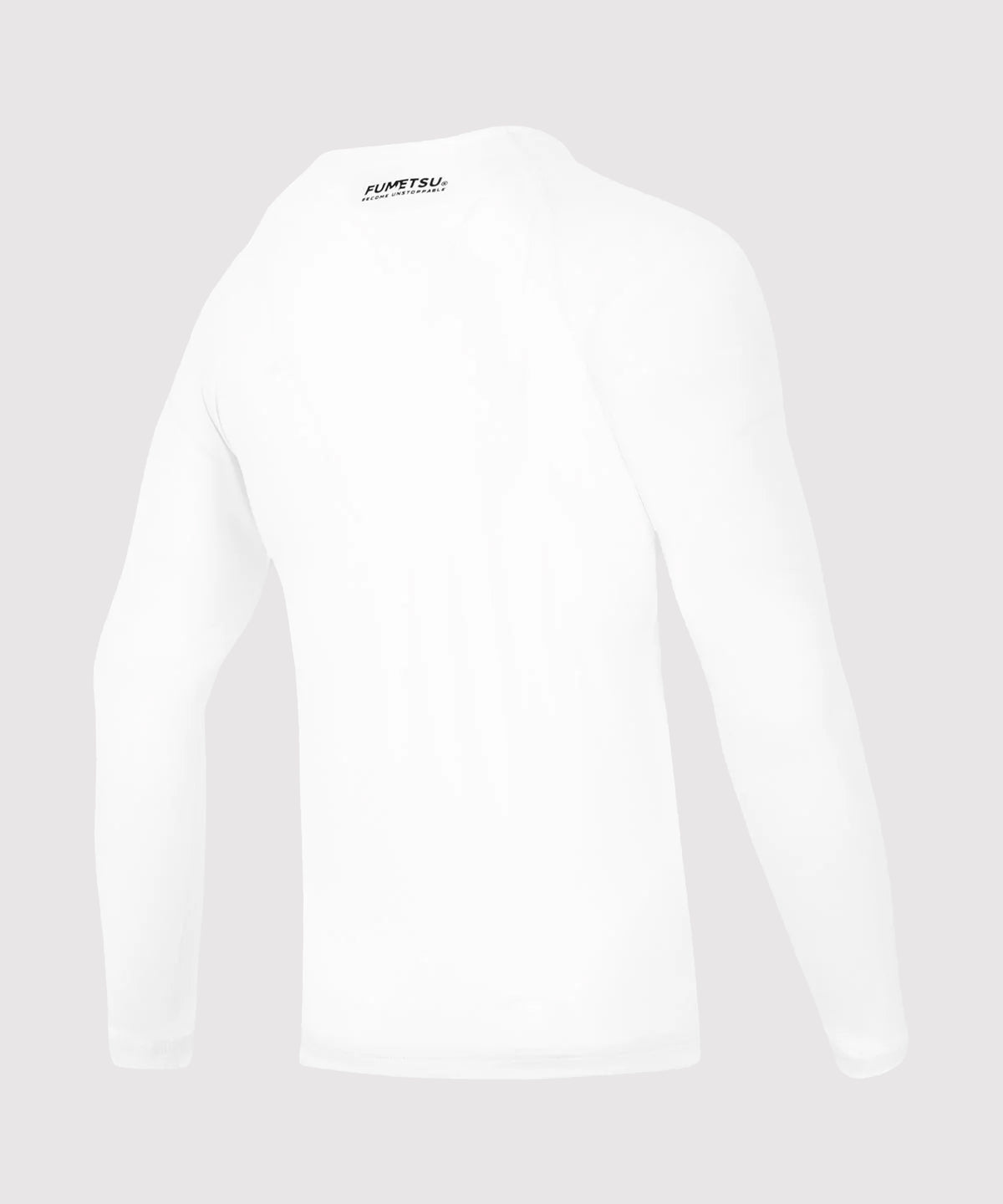 Rashguard À Manches Longues Fumetsu Origins - Blanc