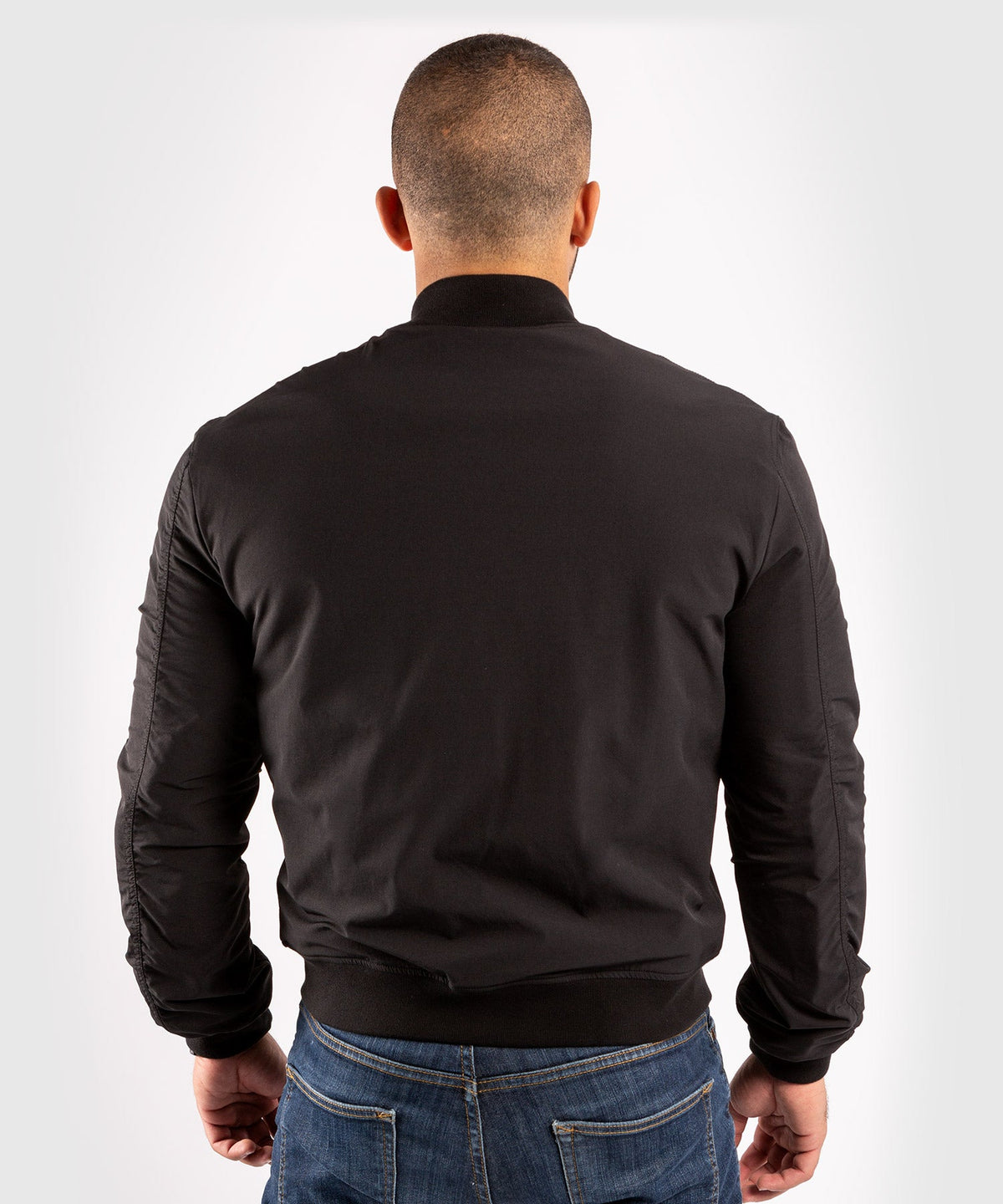 Venum Trooper Bombers - Schwarz