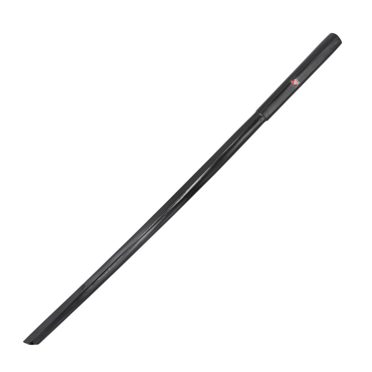 FujiMae Bokken aus Buchenholz - Schwarz