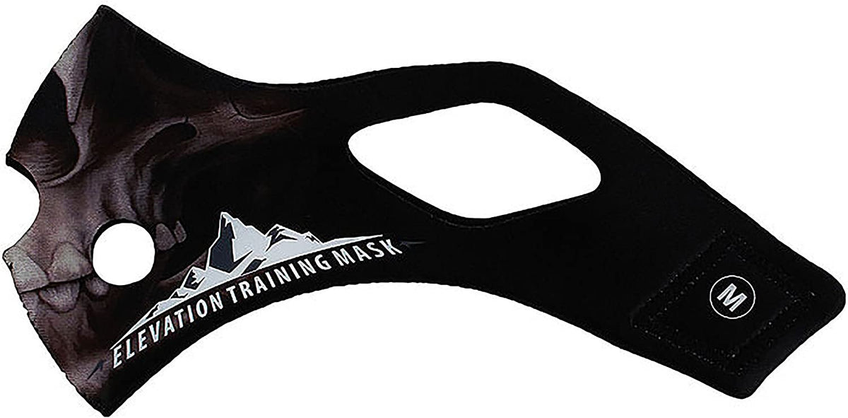 Training Mask Elevation 2.0 Skull Kopfband