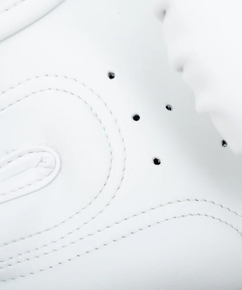 Gants de Boxe Yokkao The Flame - Blanc