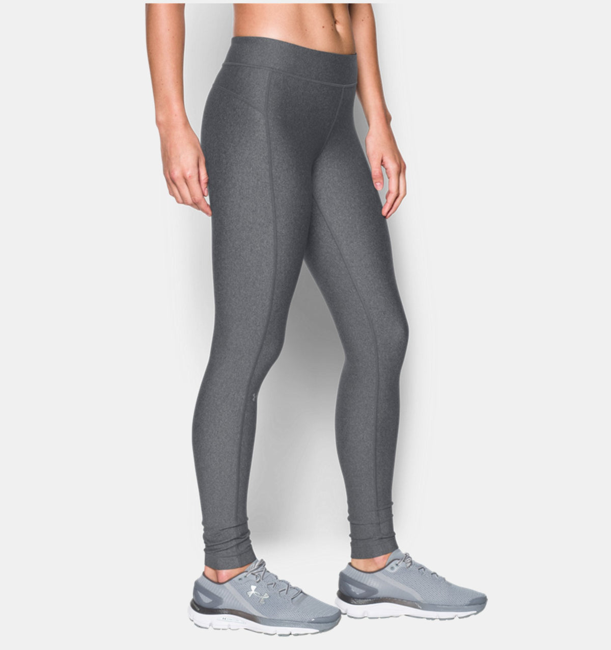 Under Armour HeatGear Leggings Mujer