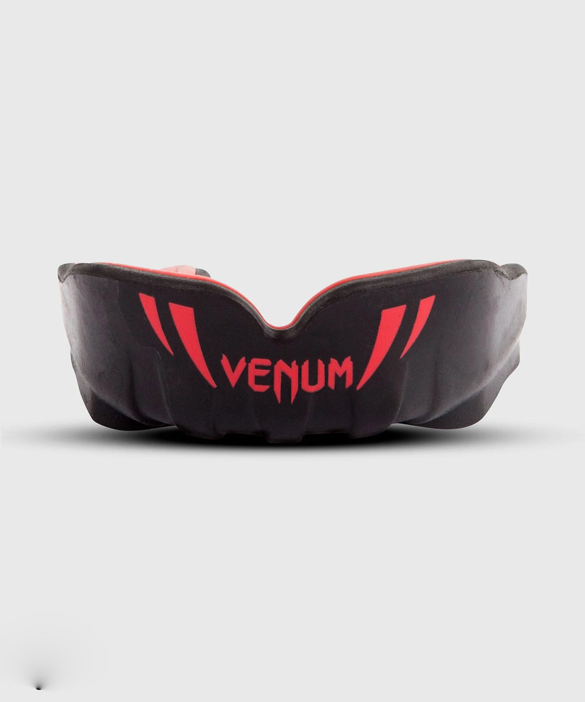 Protège-dents Noir/Rouge Venum Challenger pour Enfants