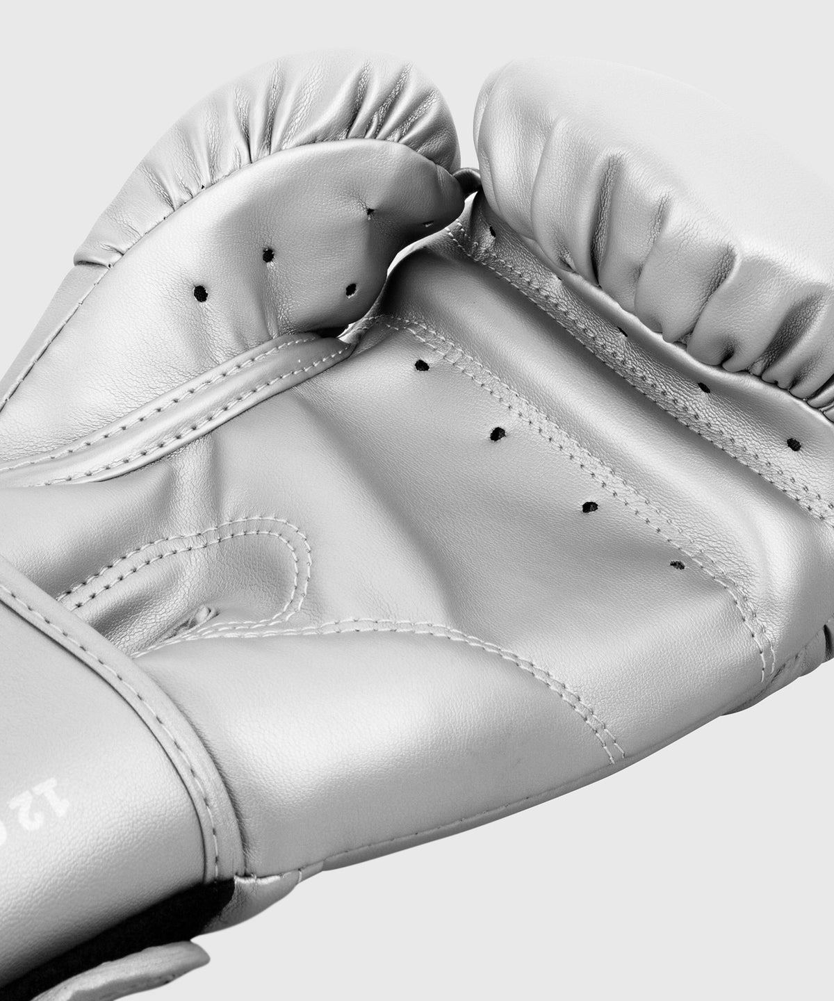 Guantoni da Boxe Contender Venum - Argento