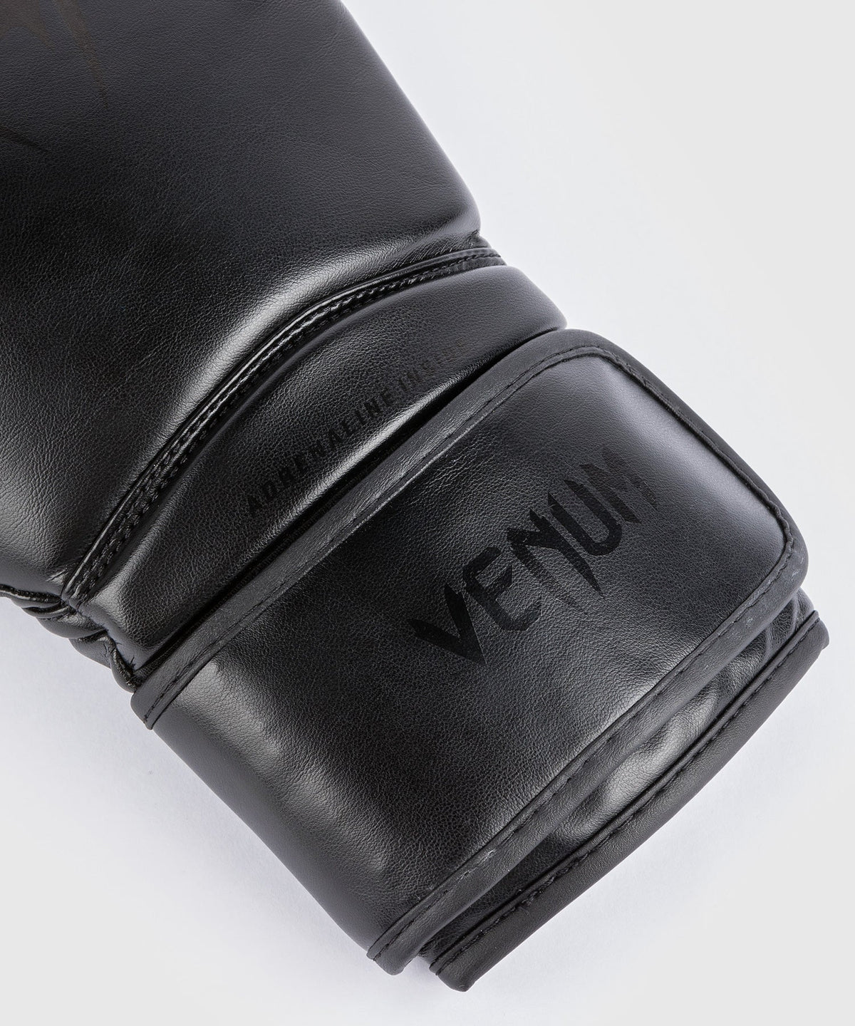 Venum Contender 1.5 Kinder Boxhandschuhe - Schwarz/Schwarz