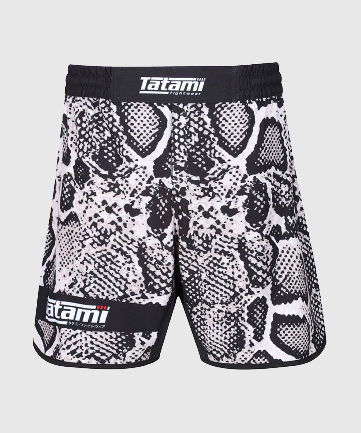 Tatami Fightwear Recharge Snake Fight Shorts