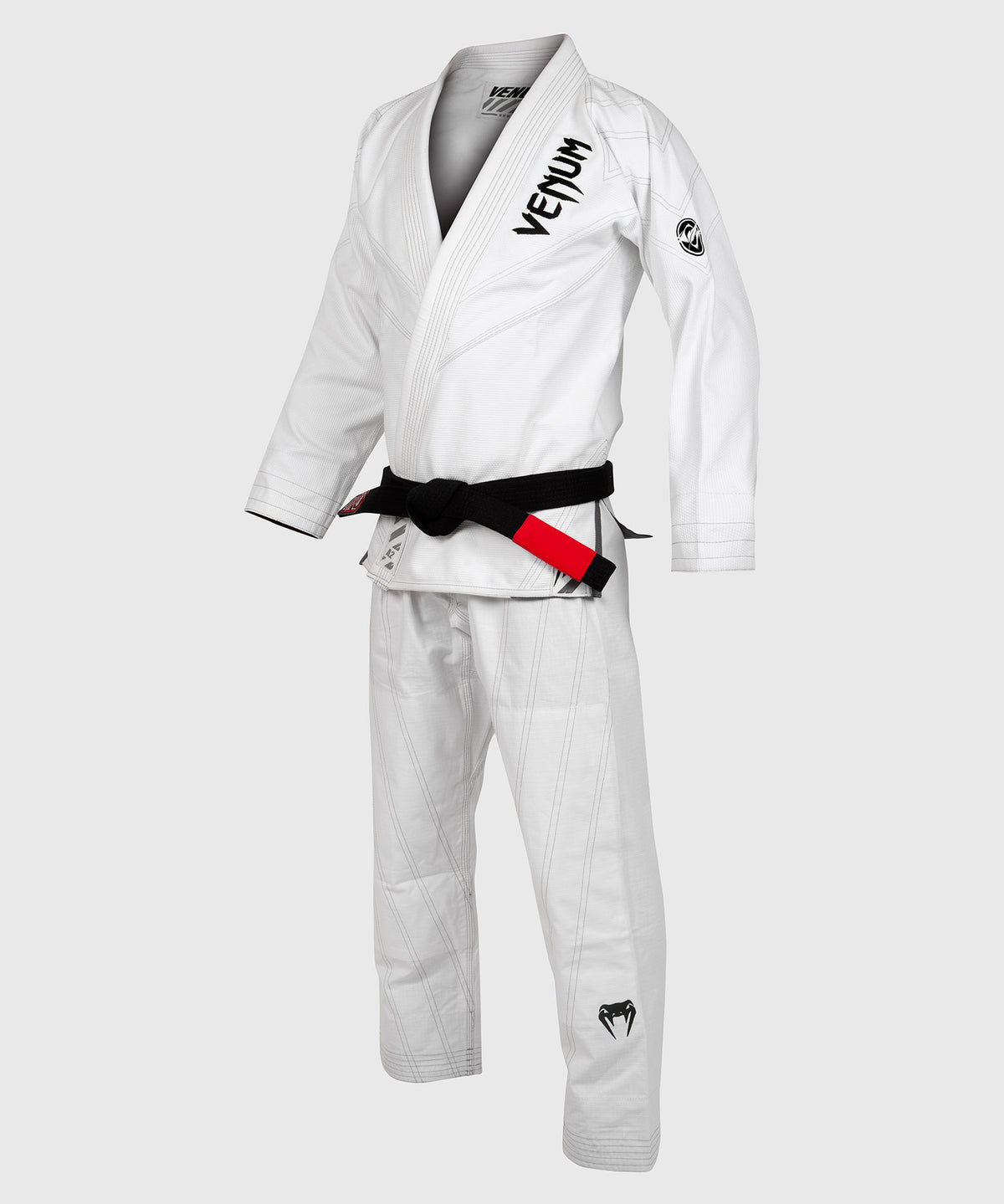 Venum Power 2.0 Light JJB Kimono - White