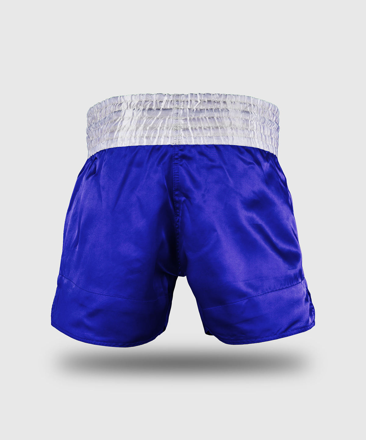 Venum Classic Pantaloncini Muay Thaï – Blu