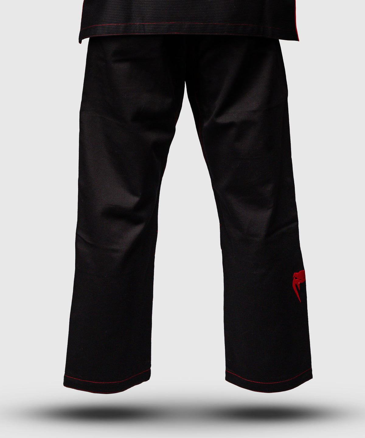 Venum x Roger Gracie Signature BJJ Gi - Schwarz/Rot
