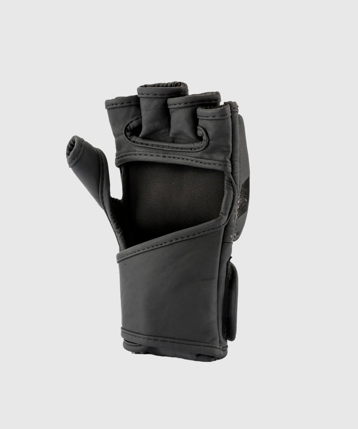 UFC Training Intermix 6oz Guantoni da MMA - Nero