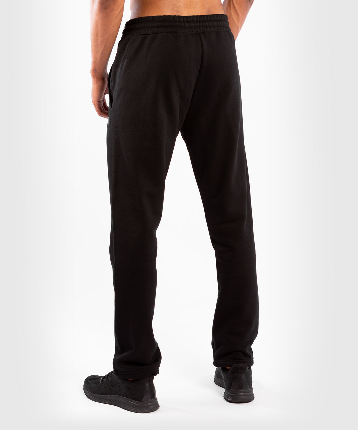 Venum Classic Track Pants - Schwarz/Weiß