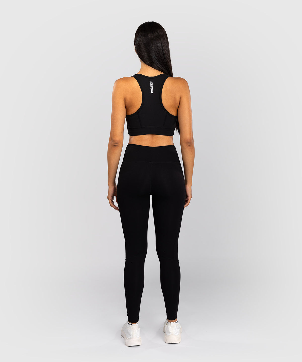 Leggings Venum Essential Performance - Negro