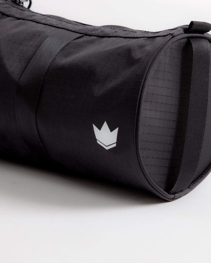 Kingz Tactical Kulturtasche - Schwarz