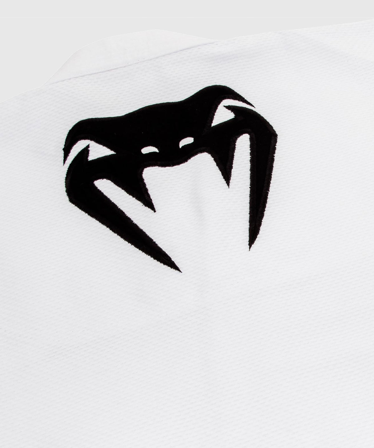Venum Contender 2.0 BJJ Gi - White