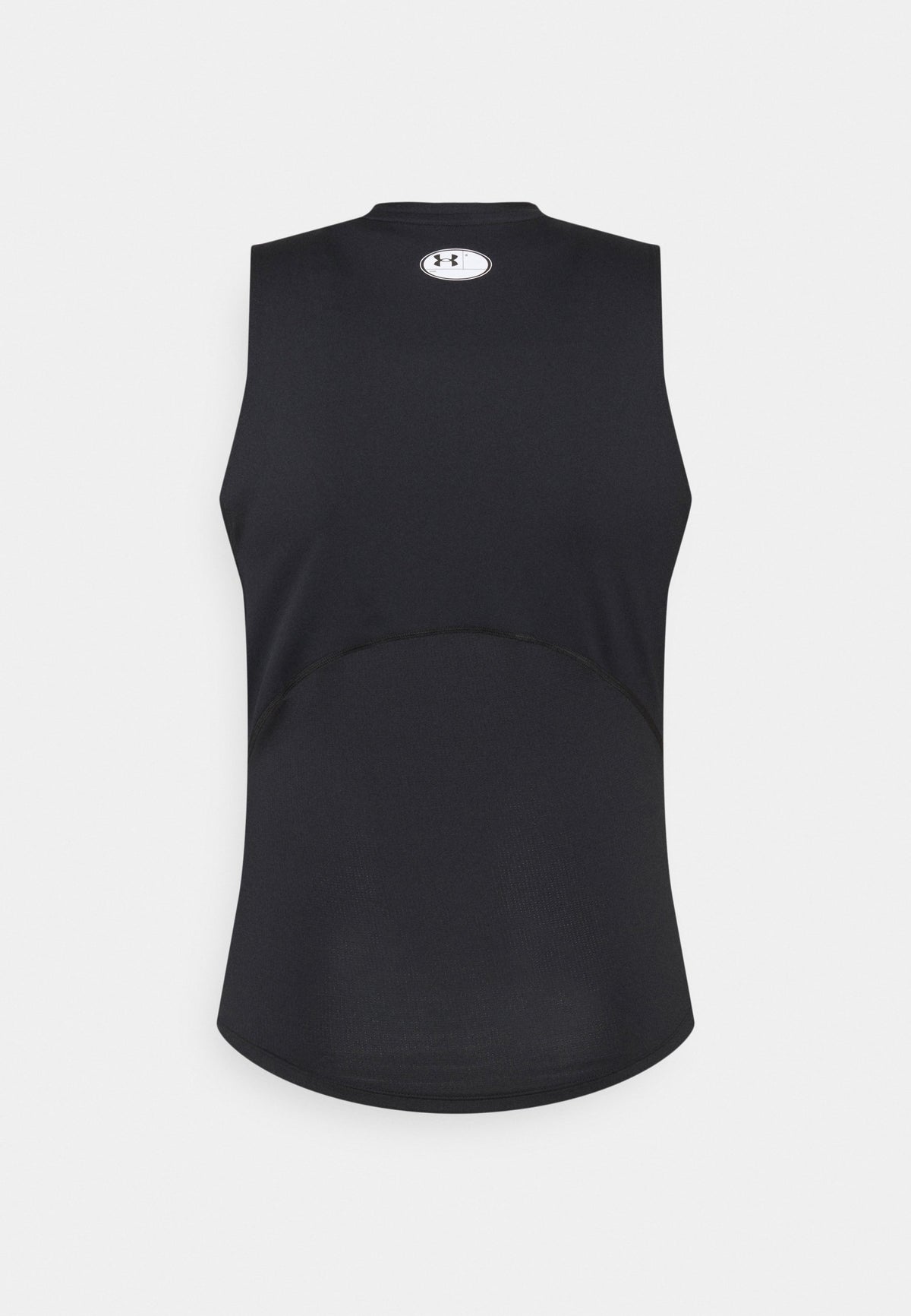Under Armour HeatGear® Débardeur – Negro