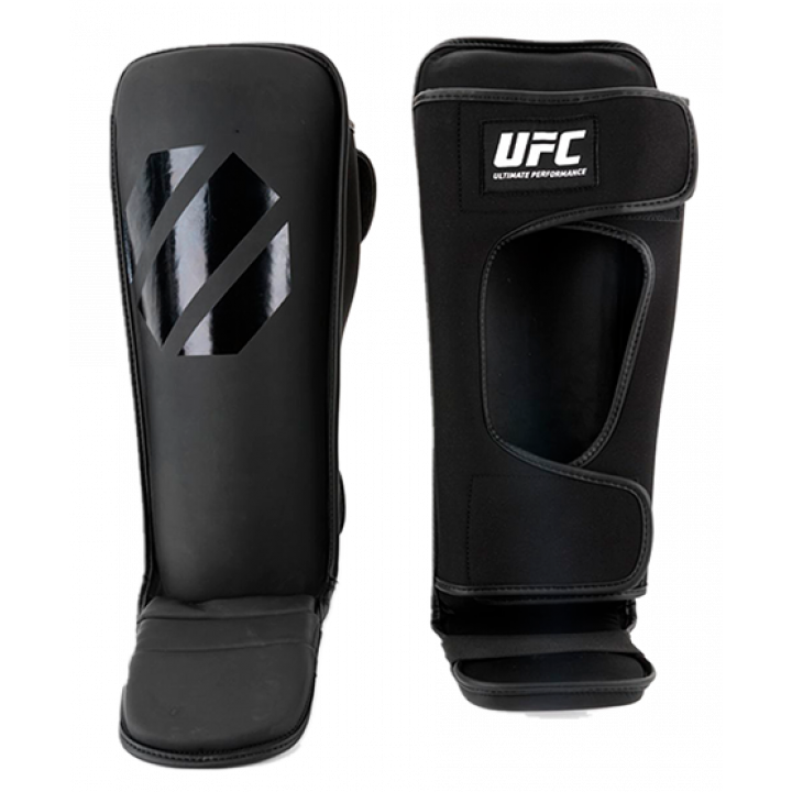 UFC Training Paratibie – Nero