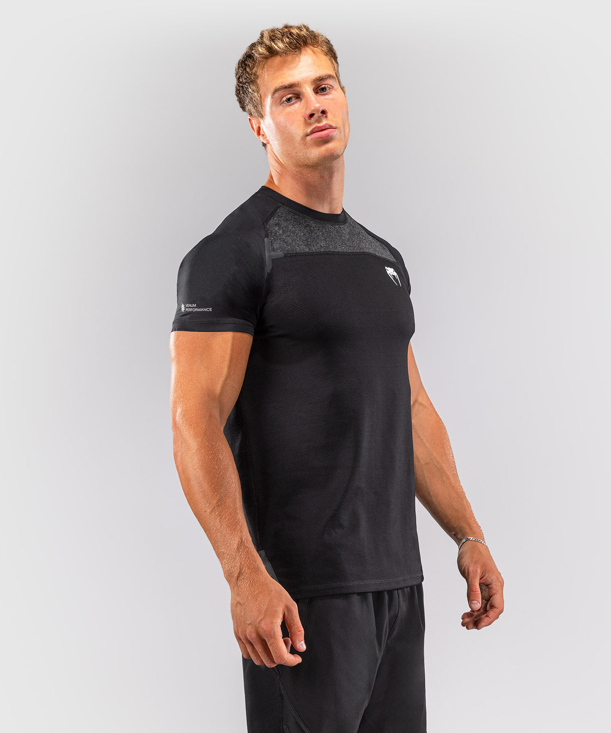 VENUM G-Fit Scales Dry Tech - Black/ Charcoal Grey